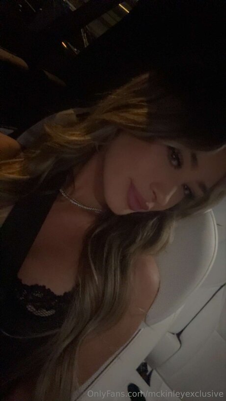 McKinley Richardson erotic star archive