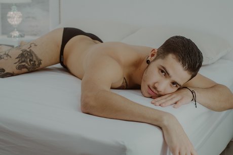 Maycoll pornstar hot pic