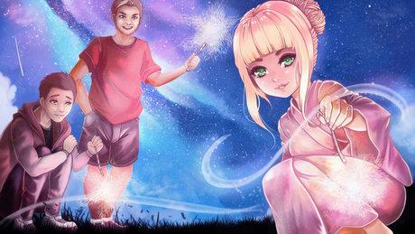 MayaTheVessel high quality actress pic