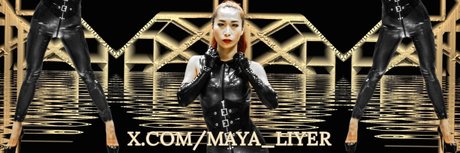 Domina Maya erotic star archive