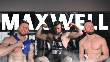 MaxwellStone sexy model pics