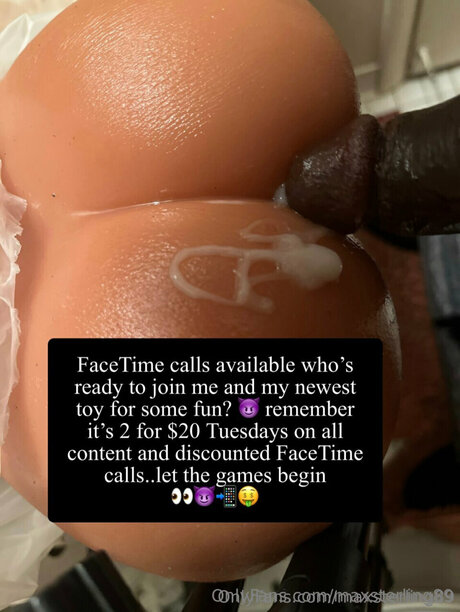 Max Sterling porn star images