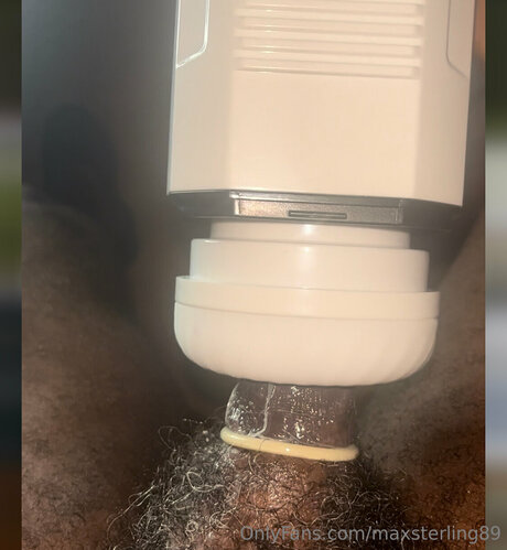 Max Sterling star xxx photos