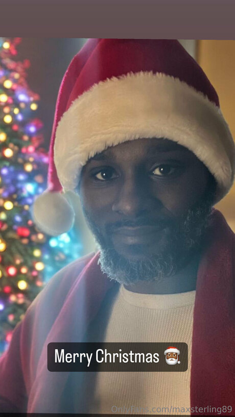 Max Sterling model adult photo