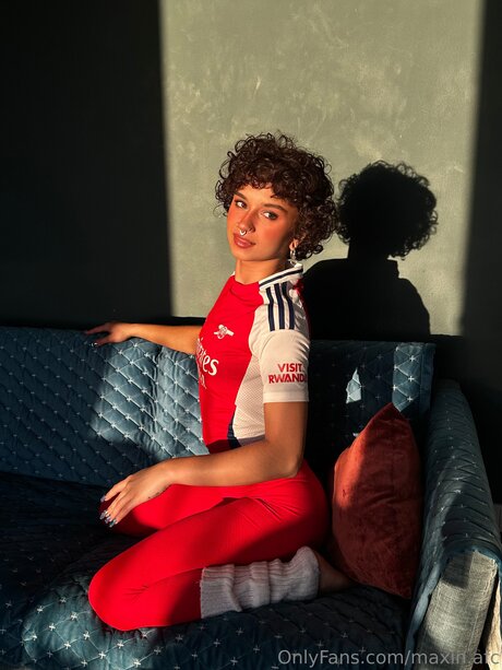 Maxin model sex archive