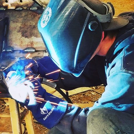 Metal Heathen model pics