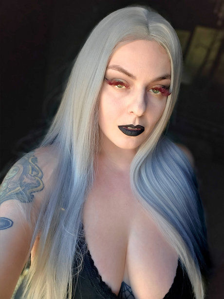 Metal Kitten adult star photos