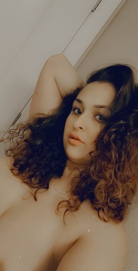 Mercy Ximenez sex model picture