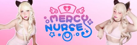 Mercy Nurse star exclusive pics