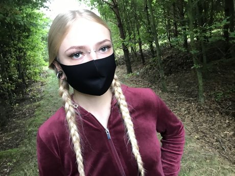 Mercedes Madelief CuriousGirl_ top star galleries