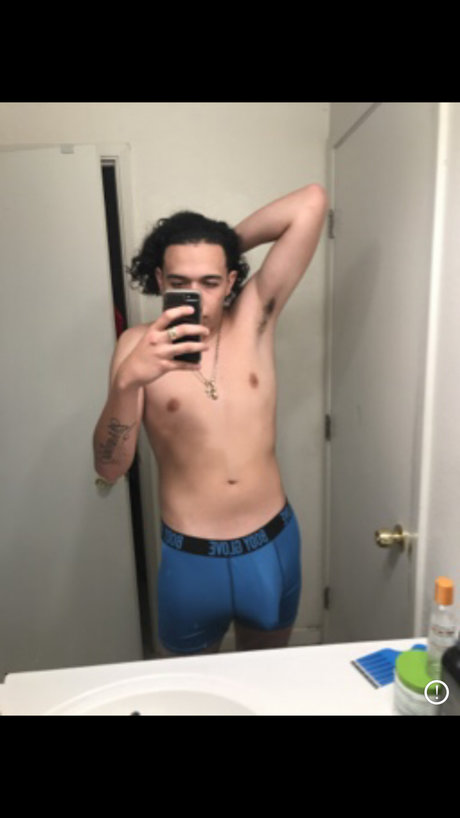 Malakias Mendoza erotic actress picture