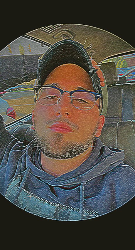 Lucky Nicky exclusive model pics