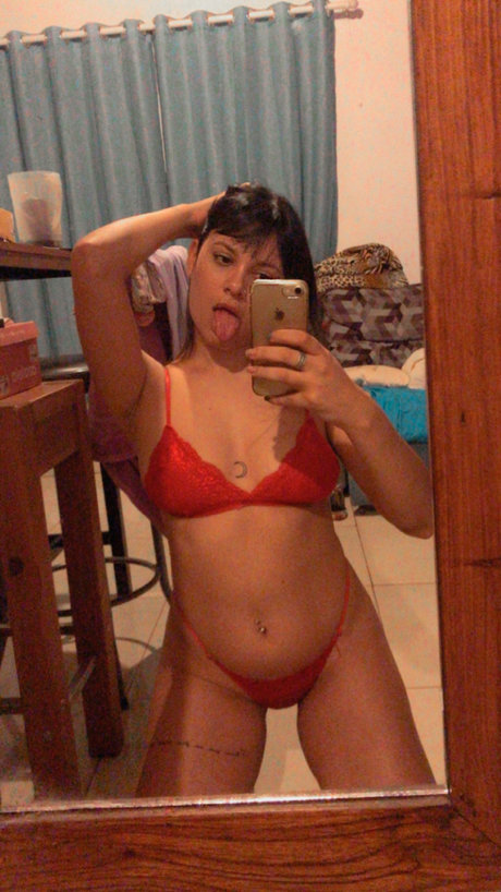 Meli FREE_ sexy model img