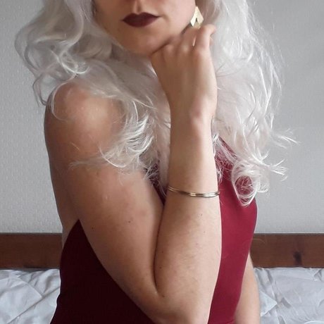 Meghan Frost pornstar art pics