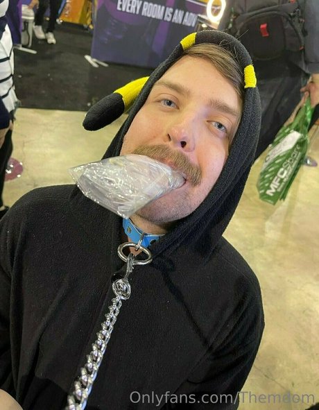 themdom hd model image