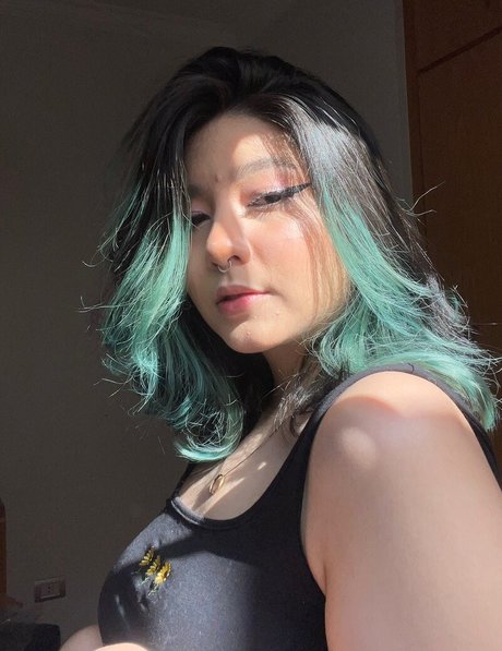 Tayhuhu high quality pornstar image