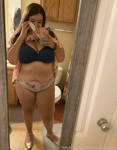 chokemepleaseeee model adult gallery