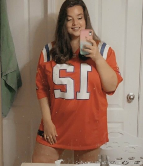 chokemepleaseeee erotic pornstar img