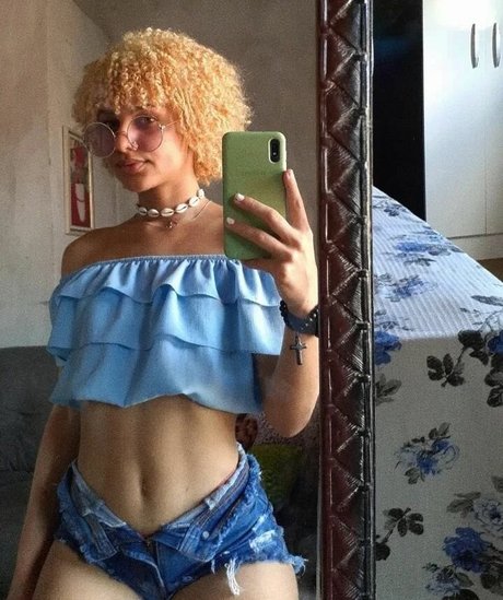 Stherx Monteiro model art archive