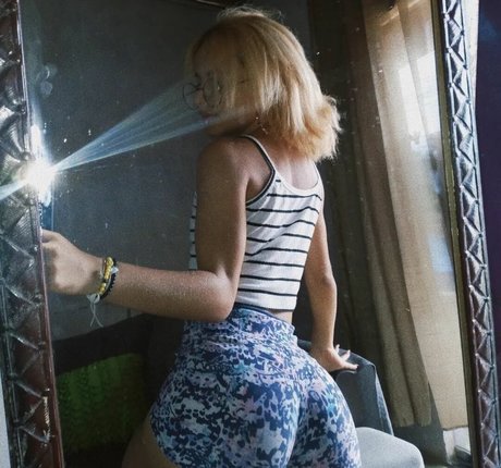 Stherx Monteiro perfect model photos