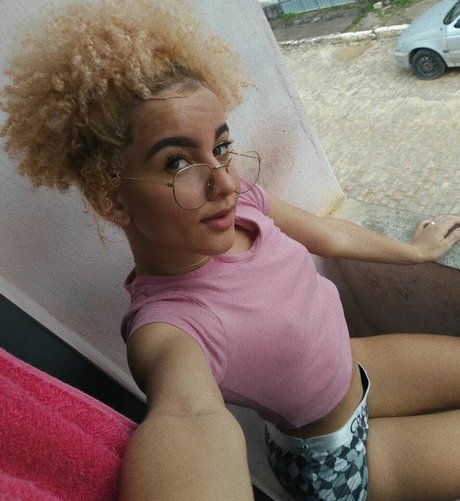 Stherx Monteiro xxx actress img