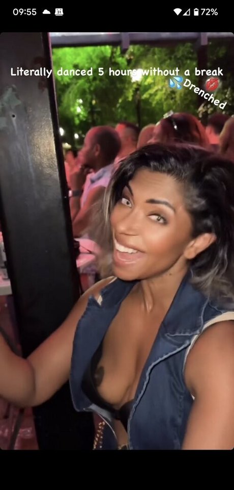 Nat uralla star naked archive