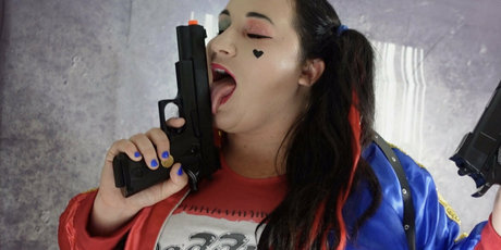 female influencer onlyfans porno image