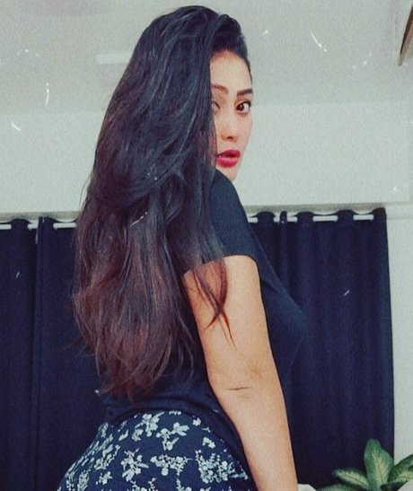 Real Goddessanna star img