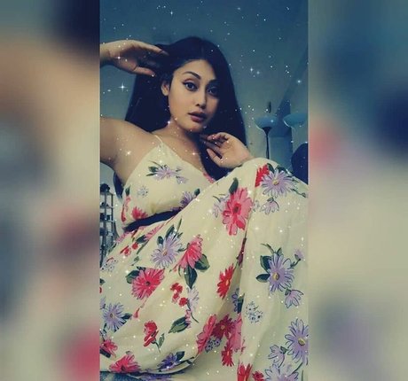 Real Goddessanna hot pornstar image