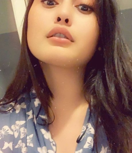 Real Goddessanna pornstar exclusive gallery