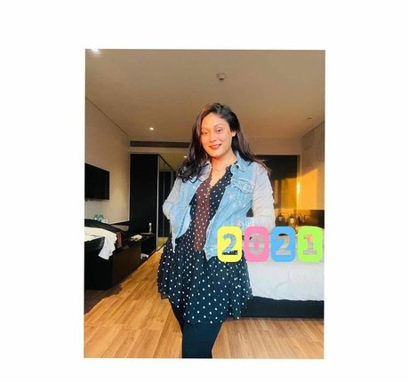 Real Goddessanna free star photo