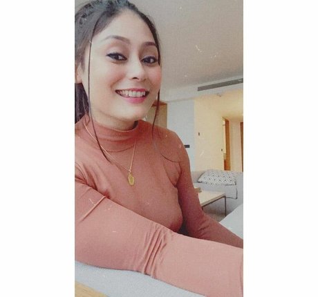 Real Goddessanna star exclusive photos