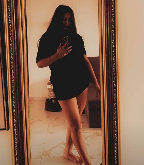 Real Goddessanna star best picture