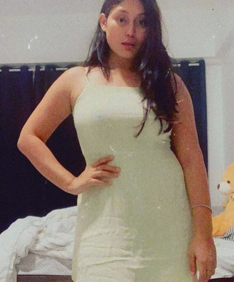 Real Goddessanna pretty actress archive