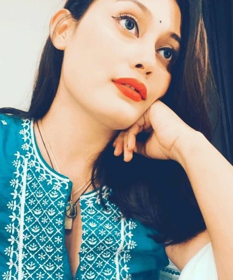 Real Goddessanna star nudes picture