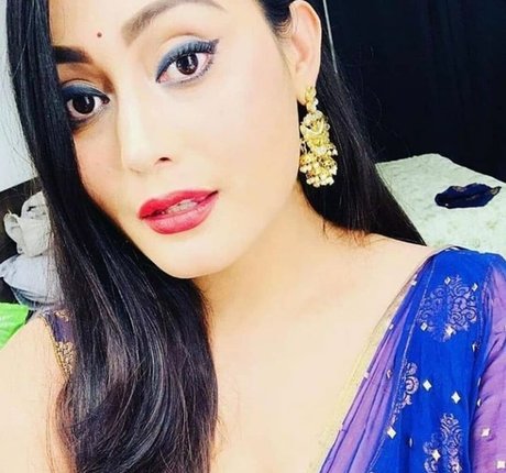 Real Goddessanna pornstar hot pic