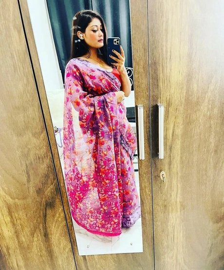 Real Goddessanna star hot photos