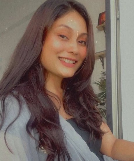 Real Goddessanna sexy model gallery