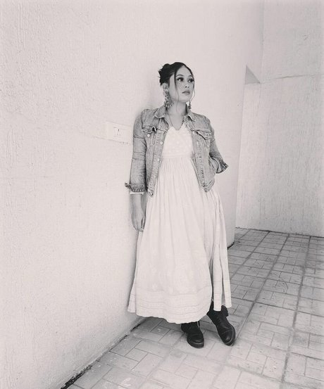 Real Goddessanna star sexy photos