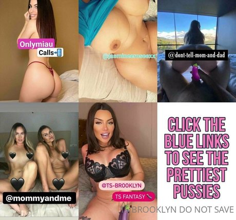 ts brooklyn sexy star image