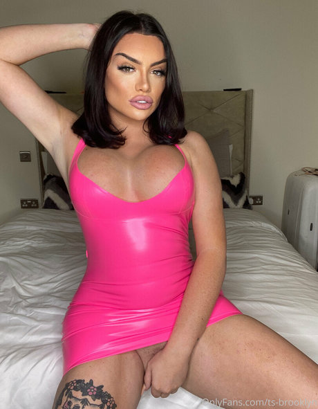 ts brooklyn star nudes image