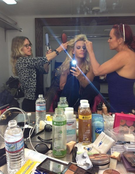 Jenny McCarthy sex star picture