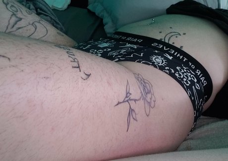 jbaby718 art model image