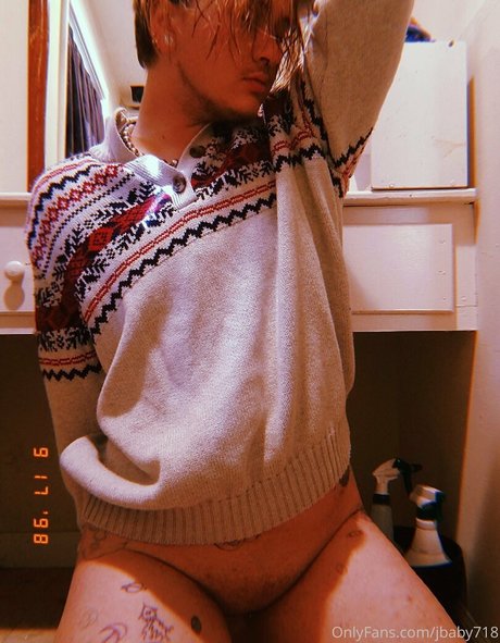 jbaby718 free model pic