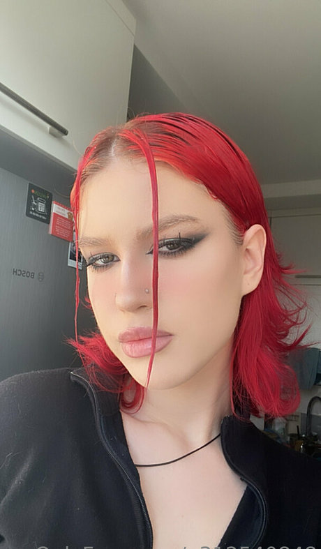 linda dragon sex model photo