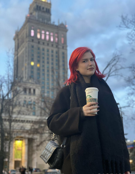 linda dragon model best images