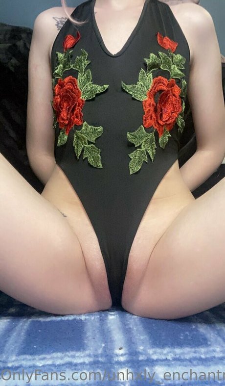 unhxly enchantress model xxx images