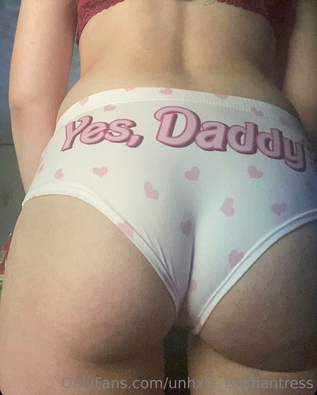 unhxly enchantress pornstar beautiful photos