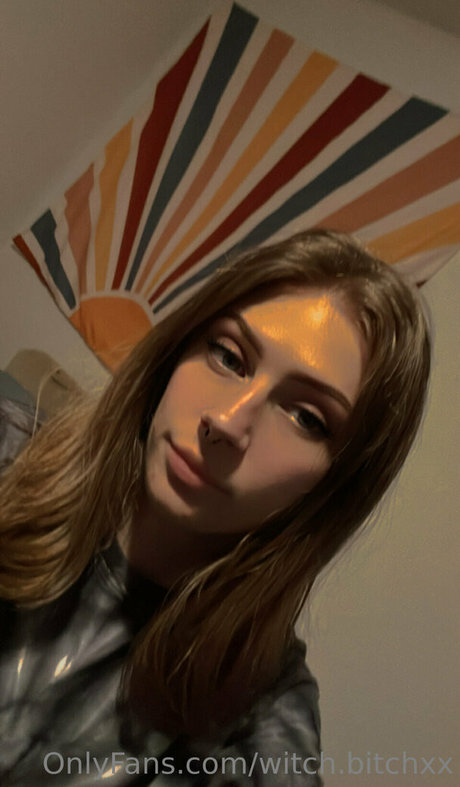 witch bitchxx pornstar nudes galleries