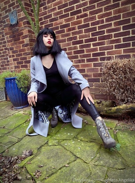 angelikarougefree star exclusive pic